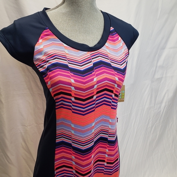 Title Nine Gidget Dress XS - NEW - Picture 6 of 10